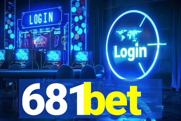 681bet