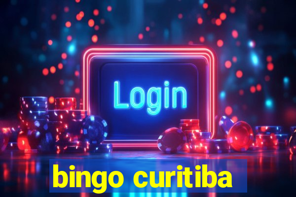 bingo curitiba