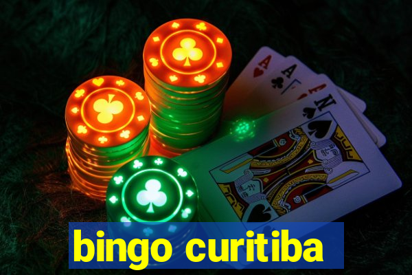 bingo curitiba