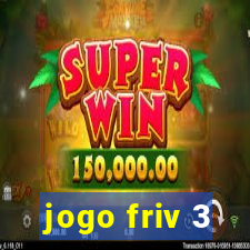 jogo friv 3