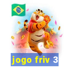 jogo friv 3