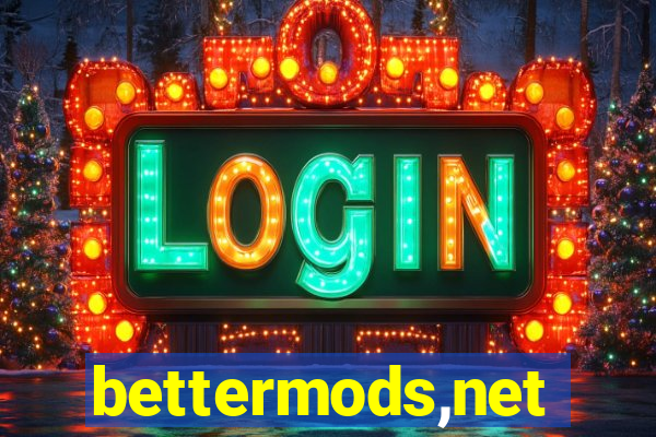 bettermods,net