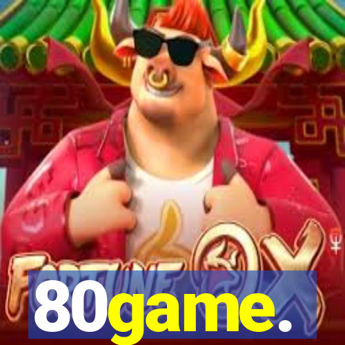 80game.