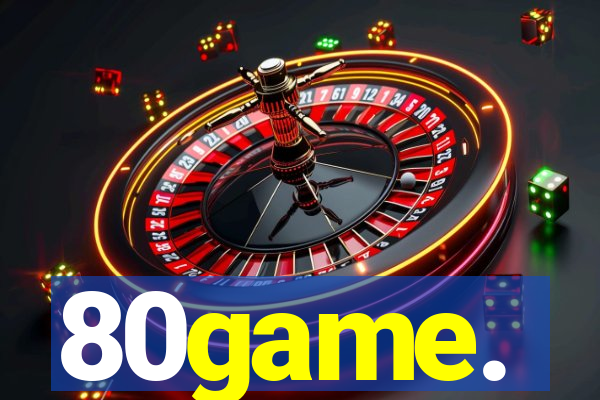 80game.