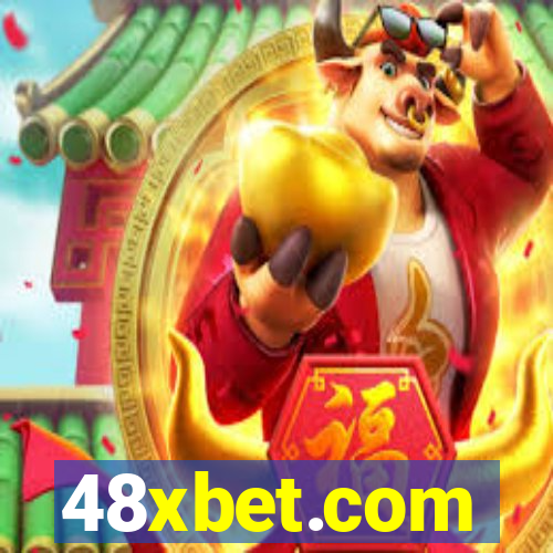 48xbet.com