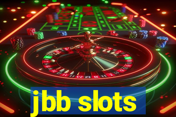 jbb slots