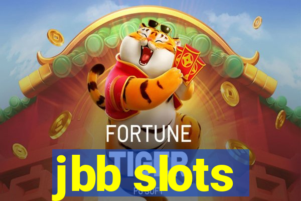 jbb slots