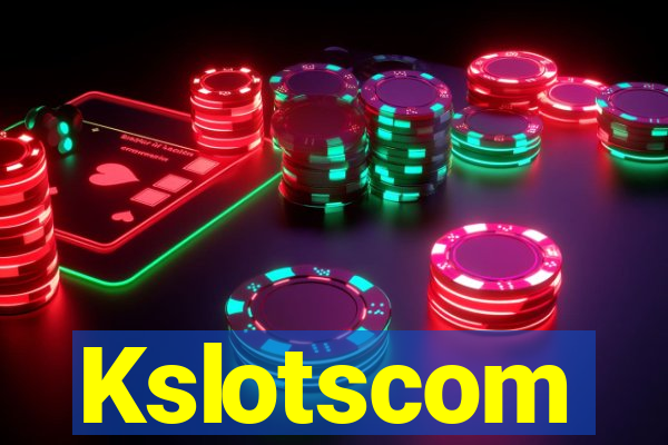 Kslotscom