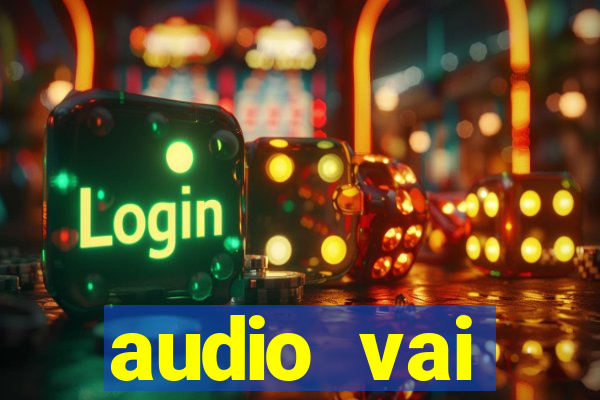 audio vai corinthians com fogos jogo aberto