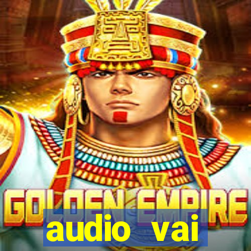 audio vai corinthians com fogos jogo aberto