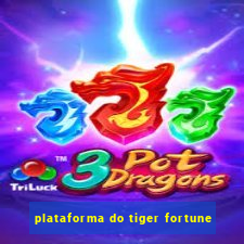 plataforma do tiger fortune