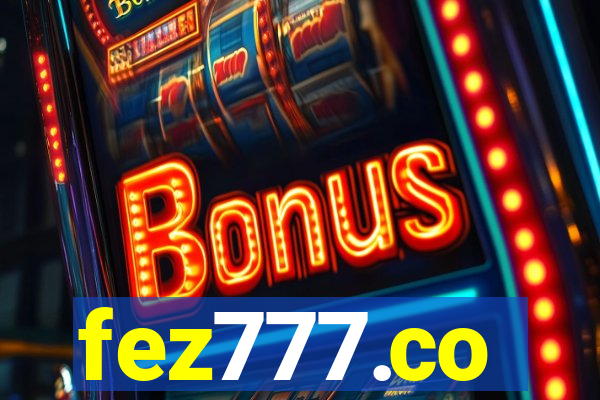 fez777.co