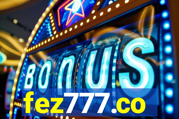 fez777.co