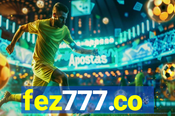 fez777.co