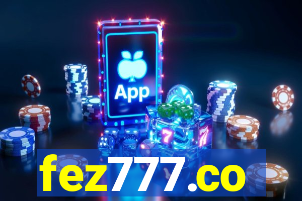fez777.co
