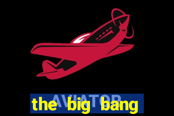 the big bang theory dublado online