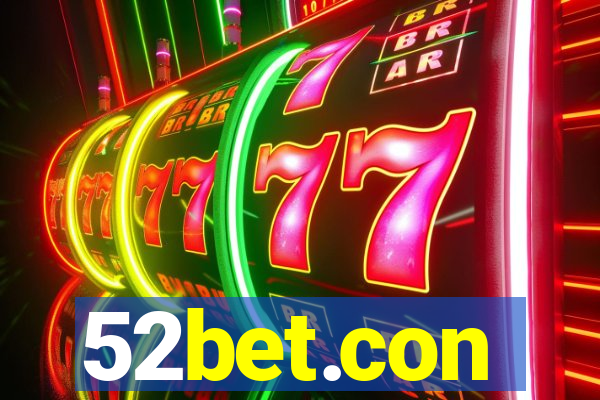 52bet.con