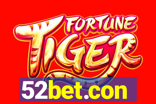 52bet.con