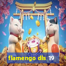 flamengo dls 19