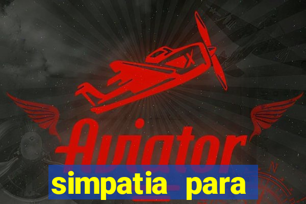 simpatia para ganhar no bingo urgente