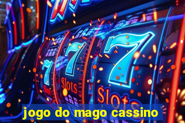 jogo do mago cassino