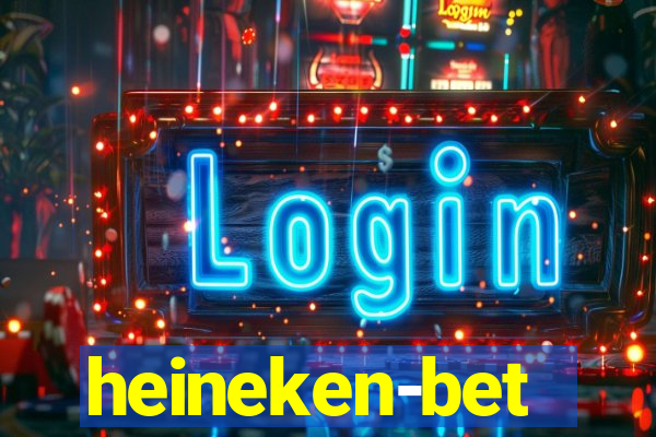 heineken-bet