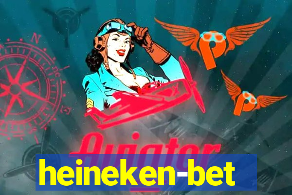 heineken-bet