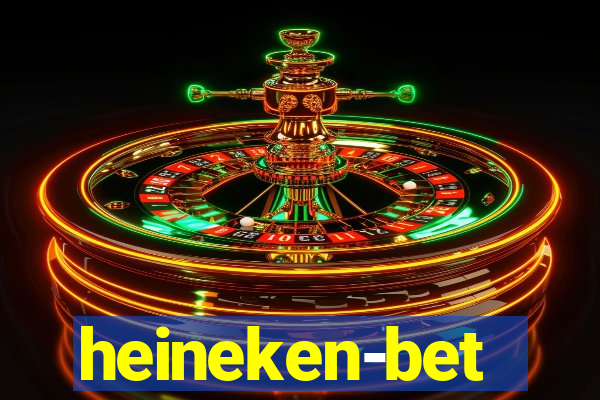 heineken-bet