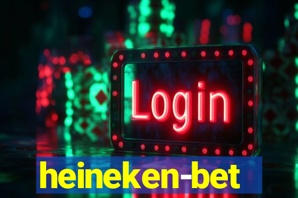 heineken-bet