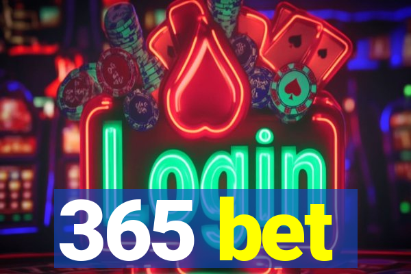 365 bet
