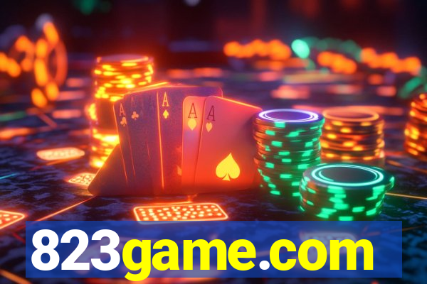 823game.com