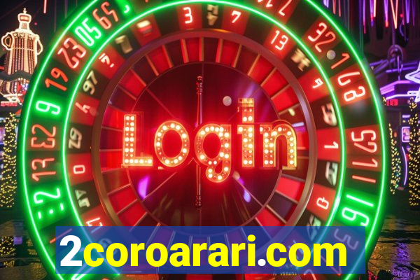 2coroarari.com