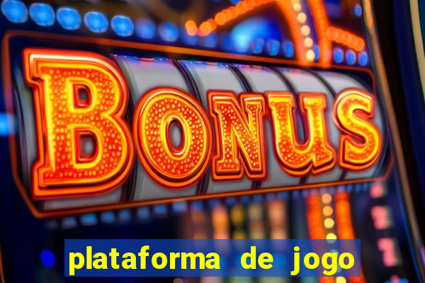 plataforma de jogo de r 3