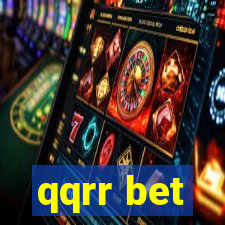 qqrr bet