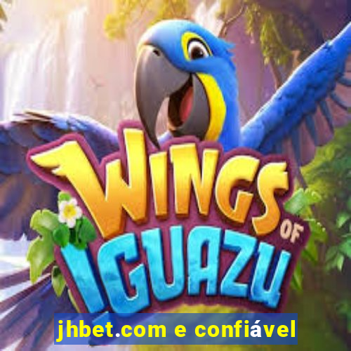 jhbet.com e confiável