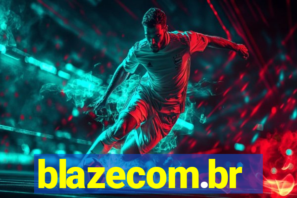 blazecom.br