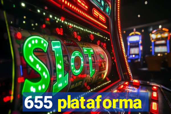 655 plataforma