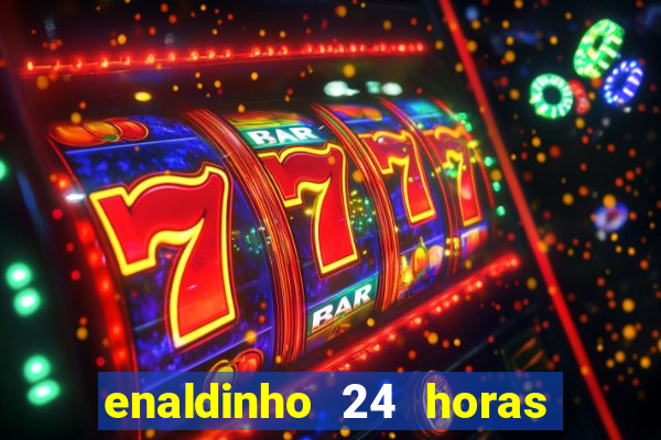 enaldinho 24 horas na piscina