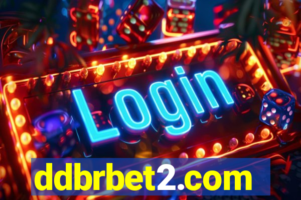 ddbrbet2.com