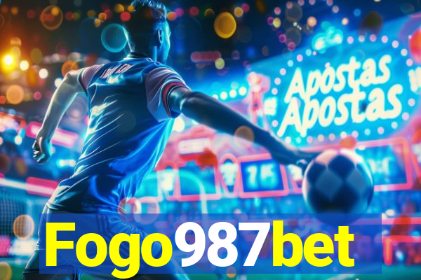 Fogo987bet