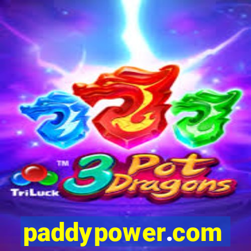 paddypower.com