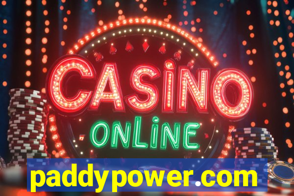 paddypower.com