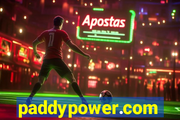 paddypower.com
