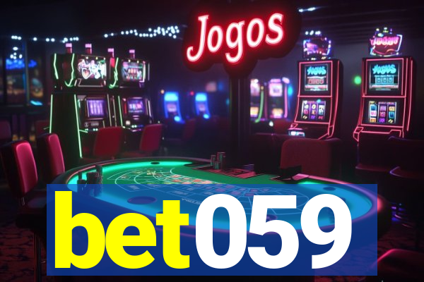 bet059