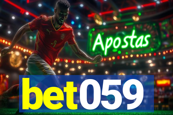 bet059