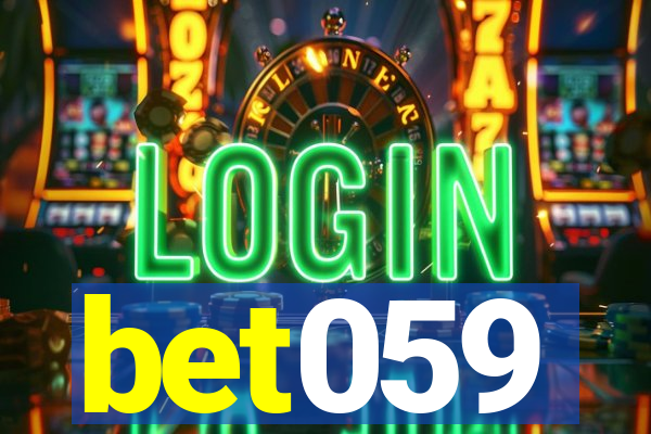 bet059