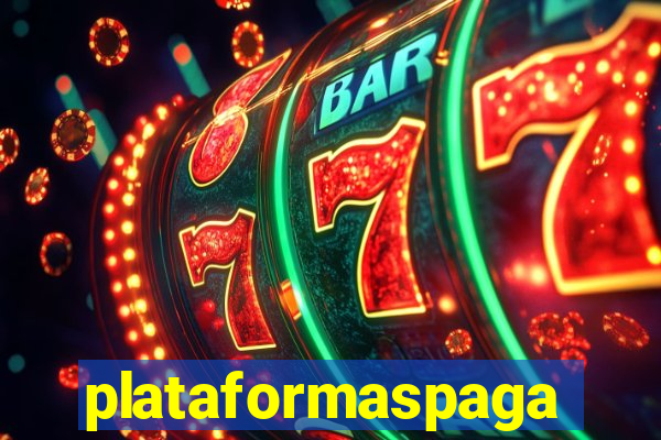 plataformaspagandomuito.com