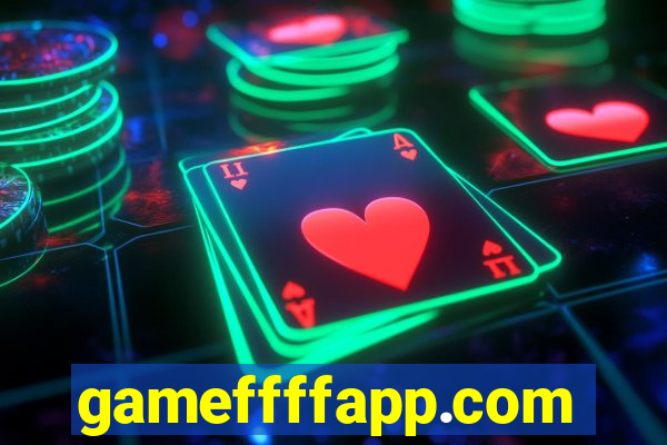 gameffffapp.com