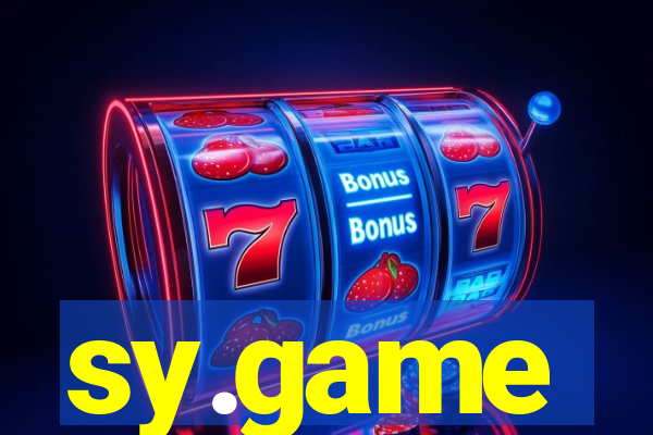 sy.game