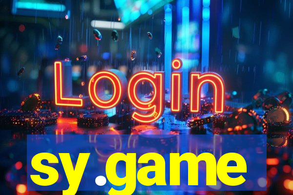 sy.game
